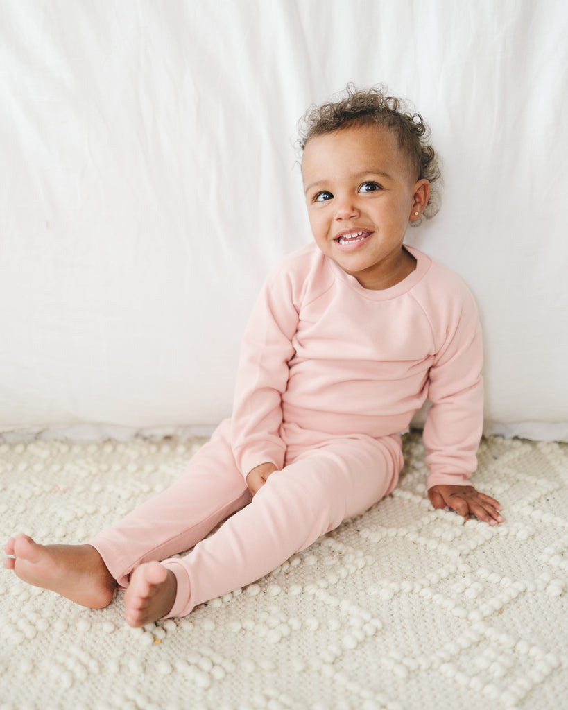 EAA_Baby Organic Cotton Sweatshirt