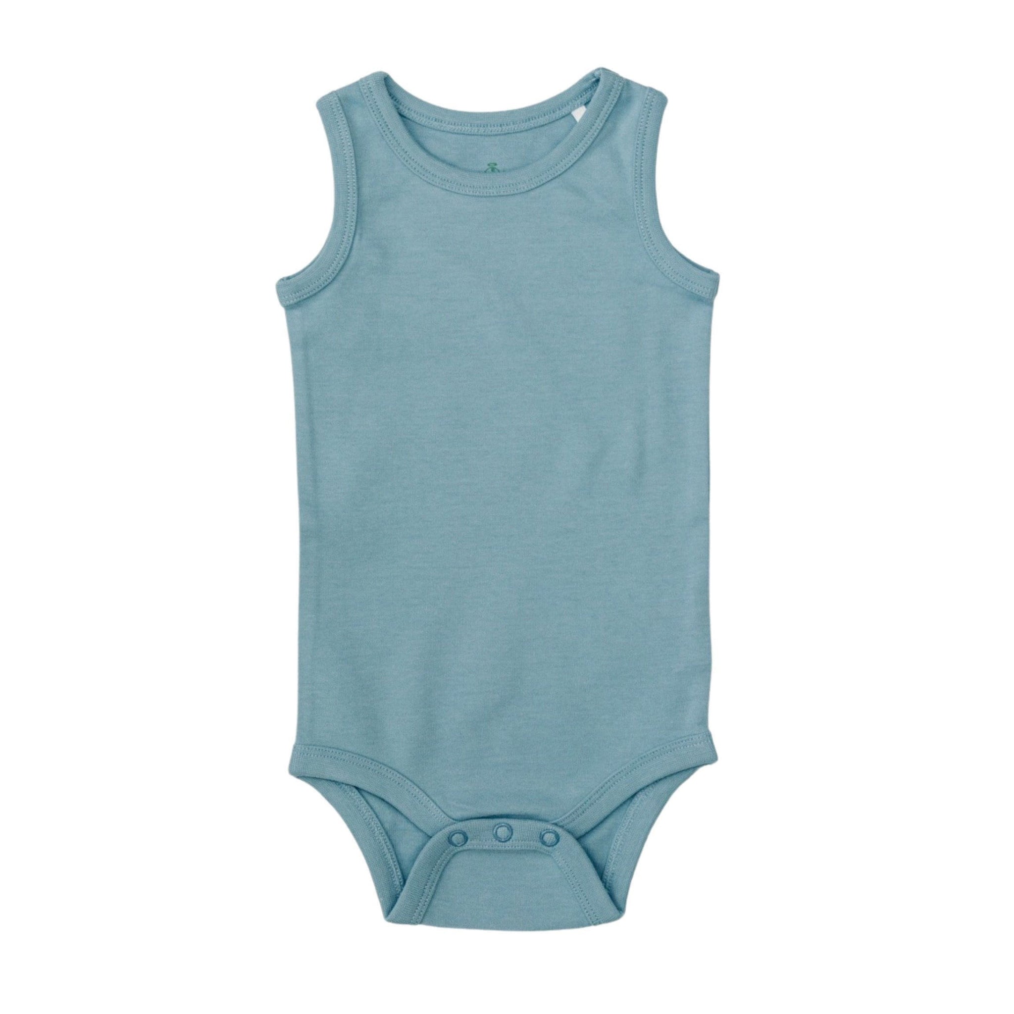 ★AGNEL★ Boy Monokini_White Baby boy bodysuit in interlock - Jacadi white | Jacadi Paris