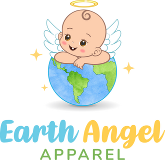 Earth Angel Apparel