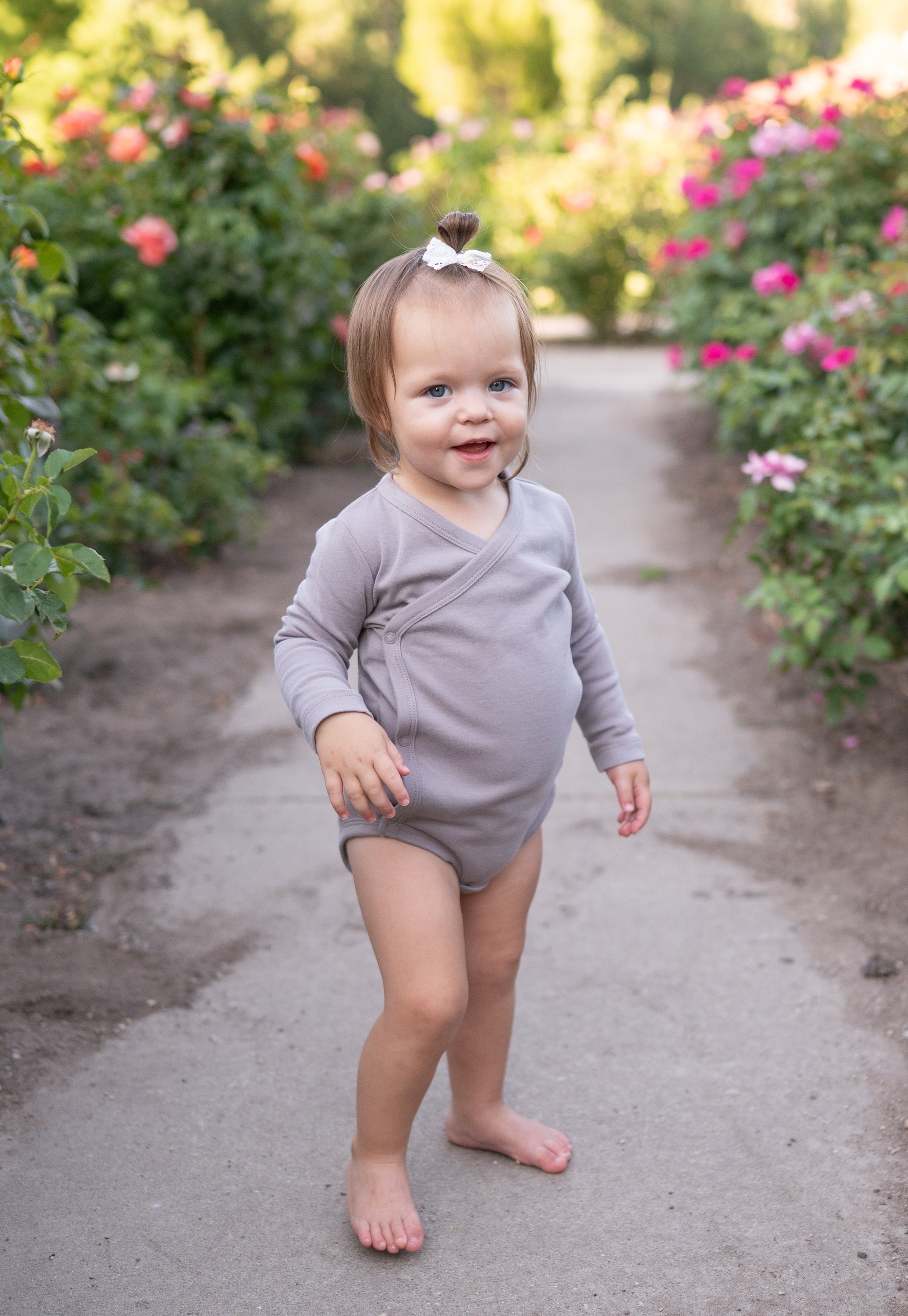 Earth Angel Apparel- GOTS Certified Organic Baby Clothing